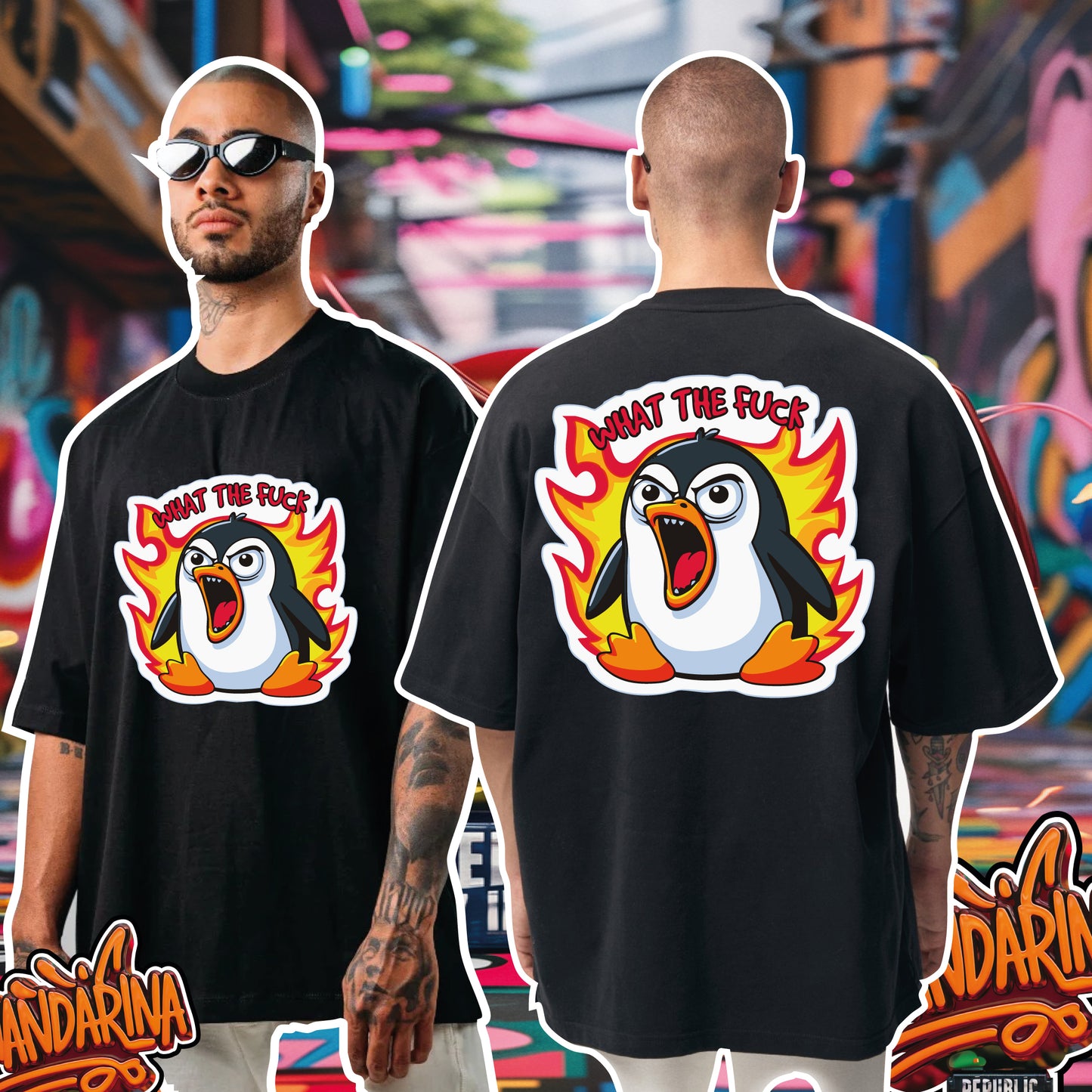 😼 Antisocial Collection A7