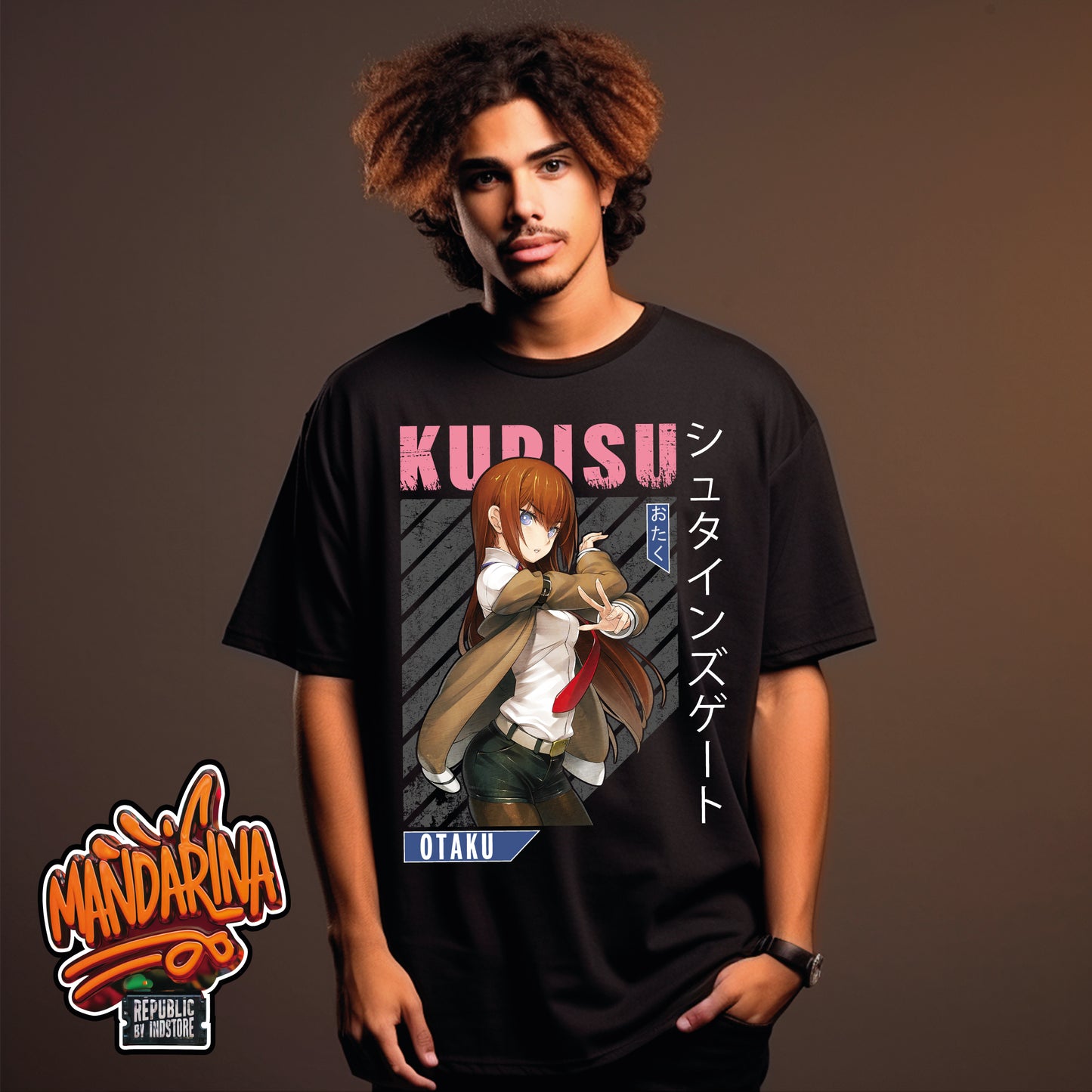 Camiseta Urban Style