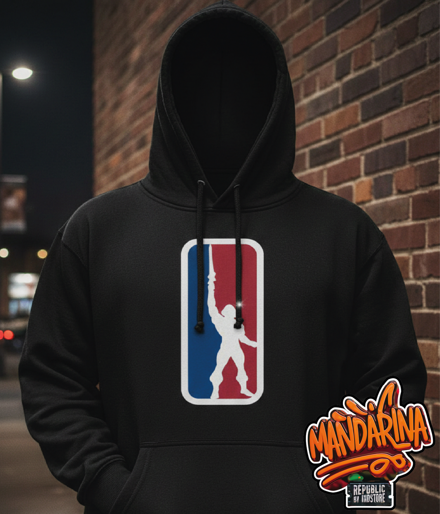 Hoodie He-Man Ecuador | Sudadera Retro 80s - Masters del Universo