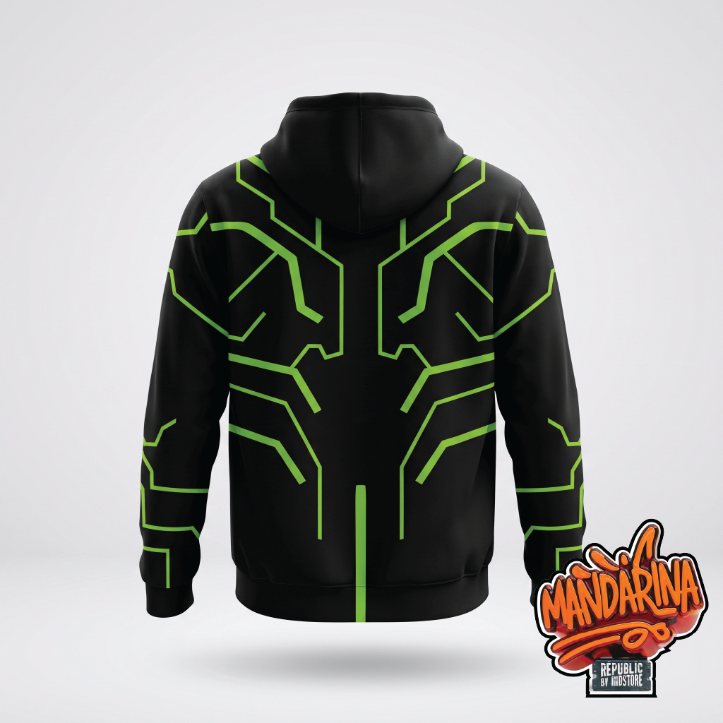 BEN 10 - ULTRA T