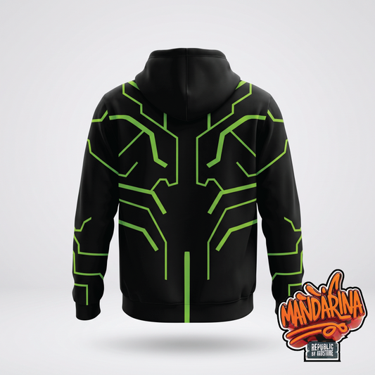 BEN 10 - ULTRA T