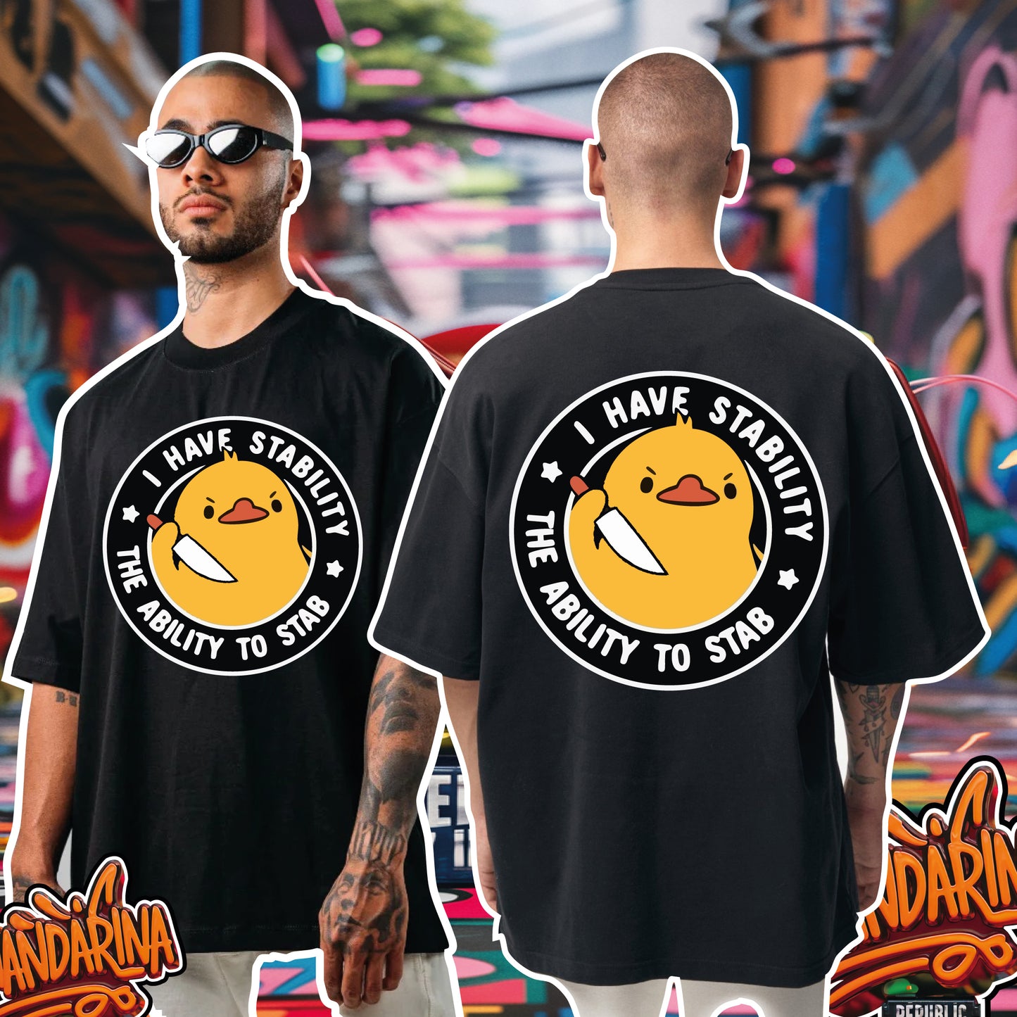 😼 Antisocial Collection A1