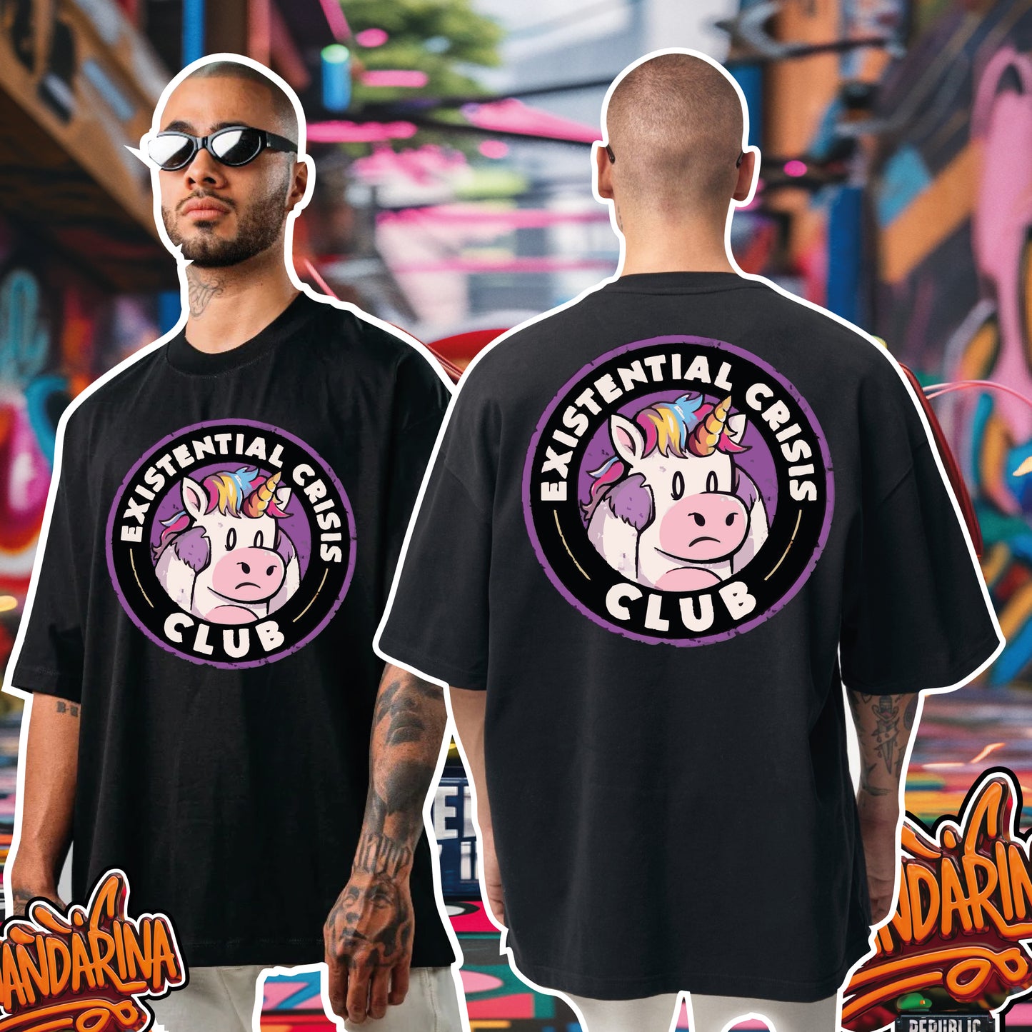 😼 Antisocial Collection A3