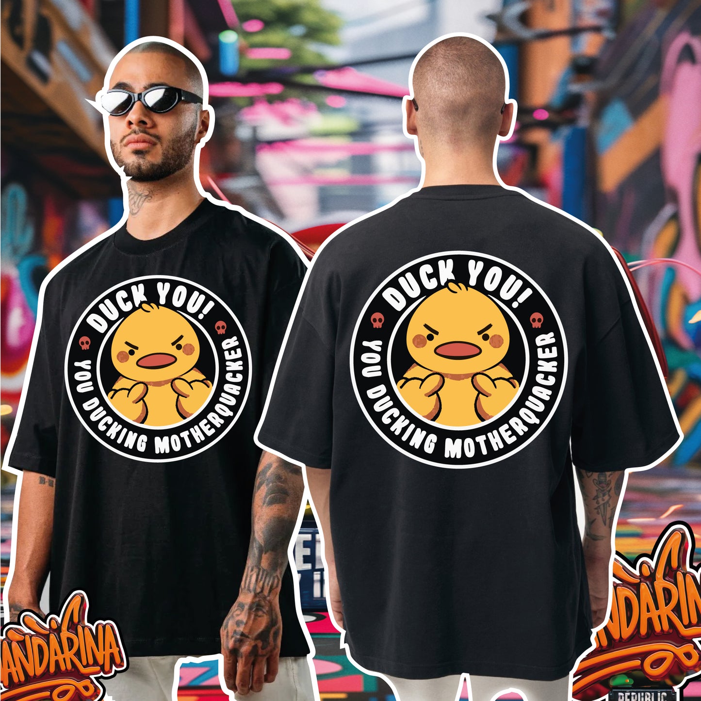 😼 Antisocial Collection A2