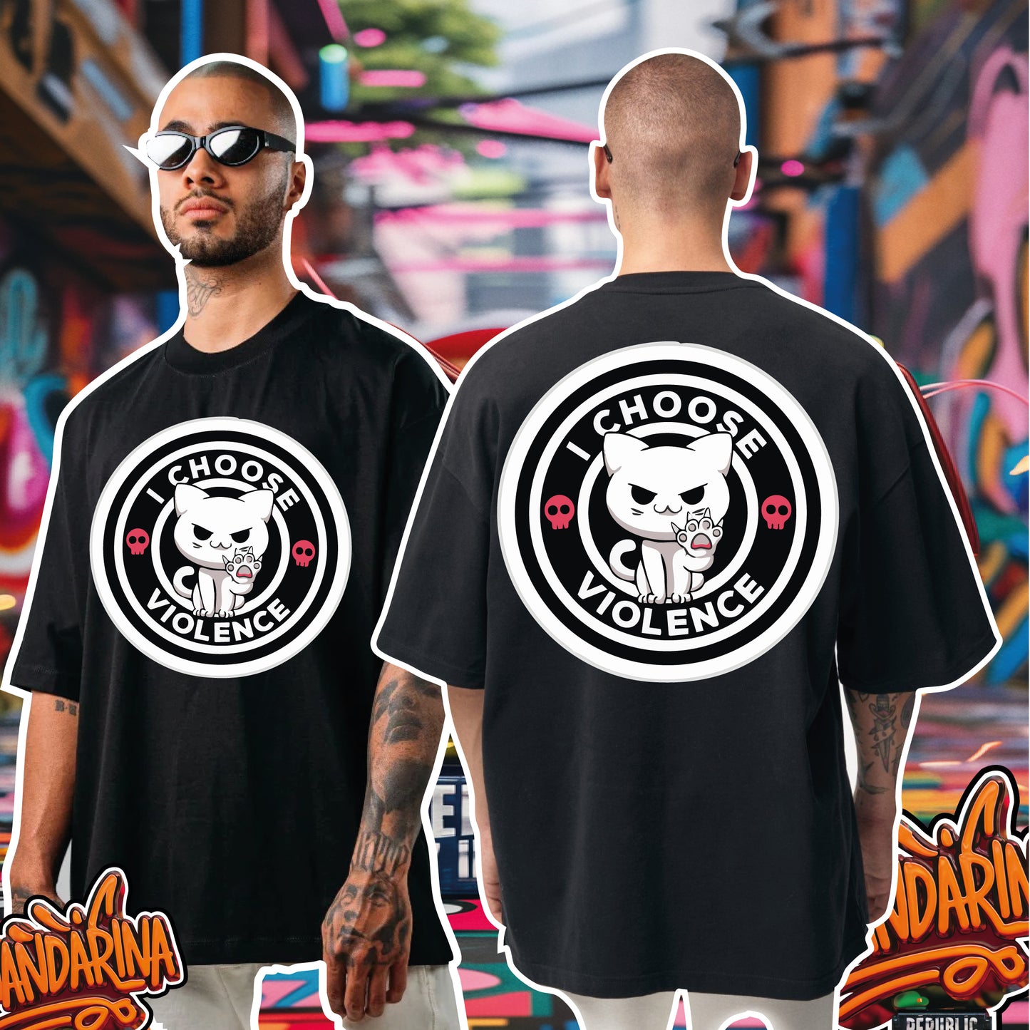 😼 Antisocial Collection A11