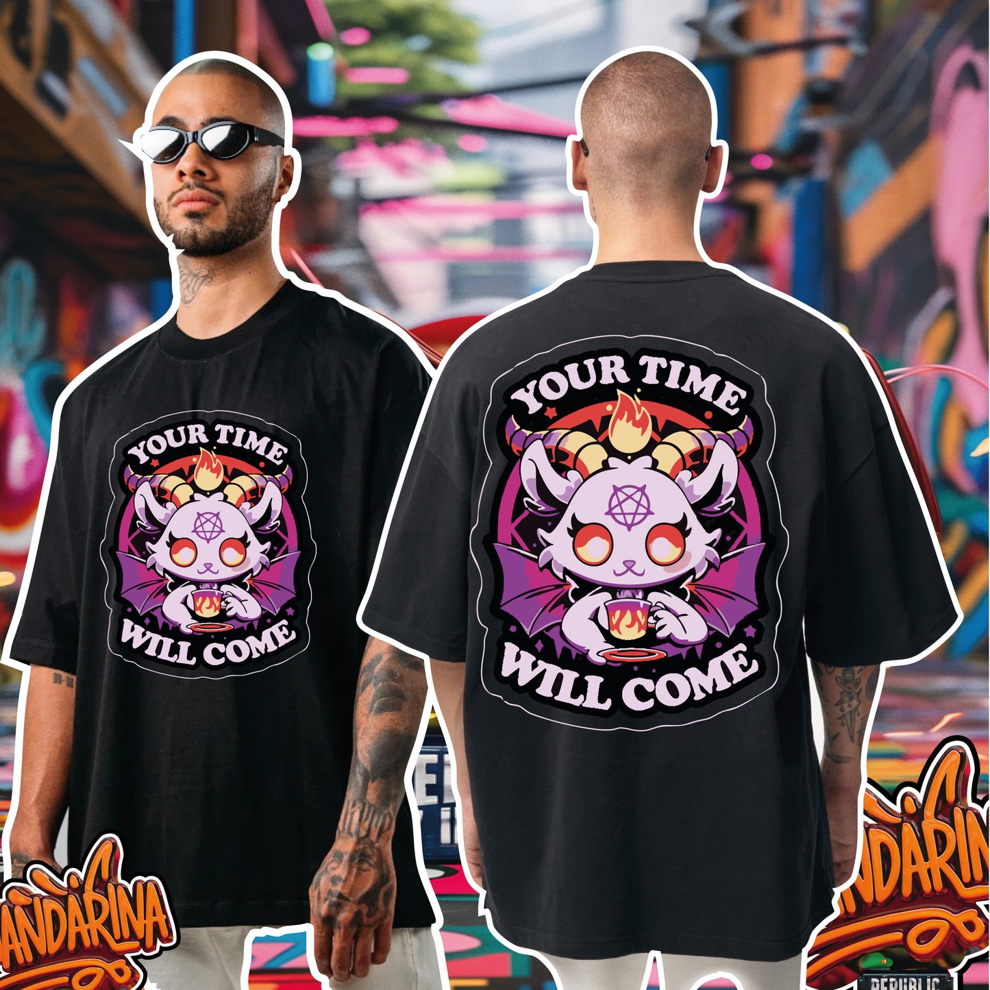 😼 Antisocial Collection A5