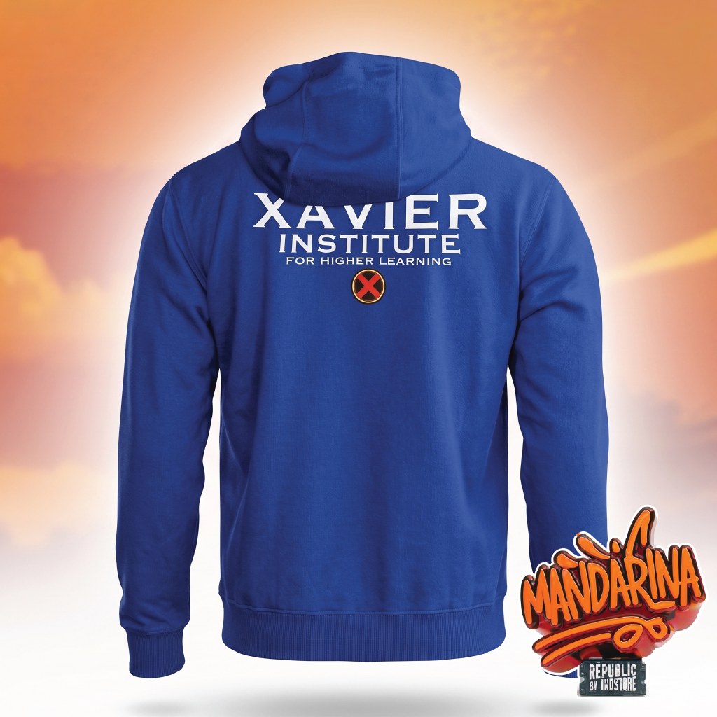Hoodie X-men Ciclope