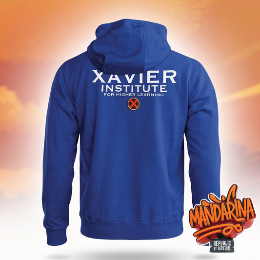 Hoodie X-men Ciclope