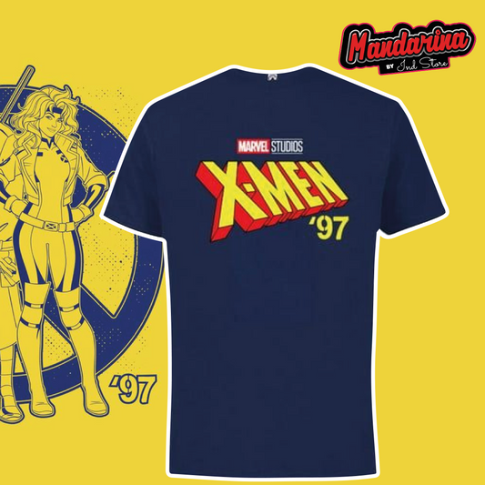 Hoodie X-men - Gambito