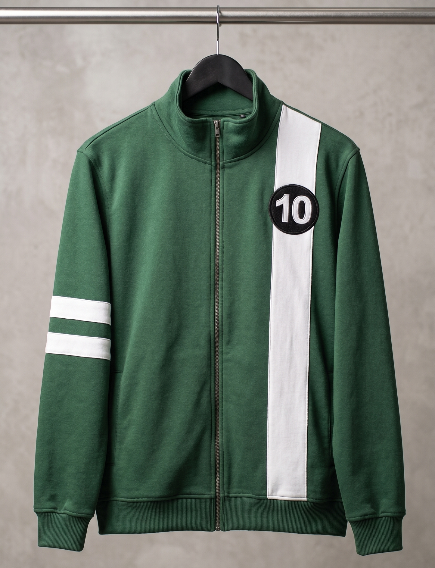 Chaqueta de Ben 10