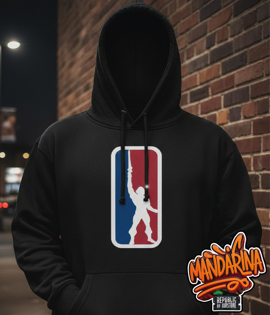 Hoodie He-Man Ecuador | Sudadera Retro 80s - Masters del Universo