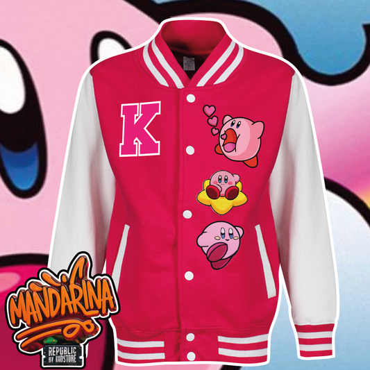 Chaqueta Kirby