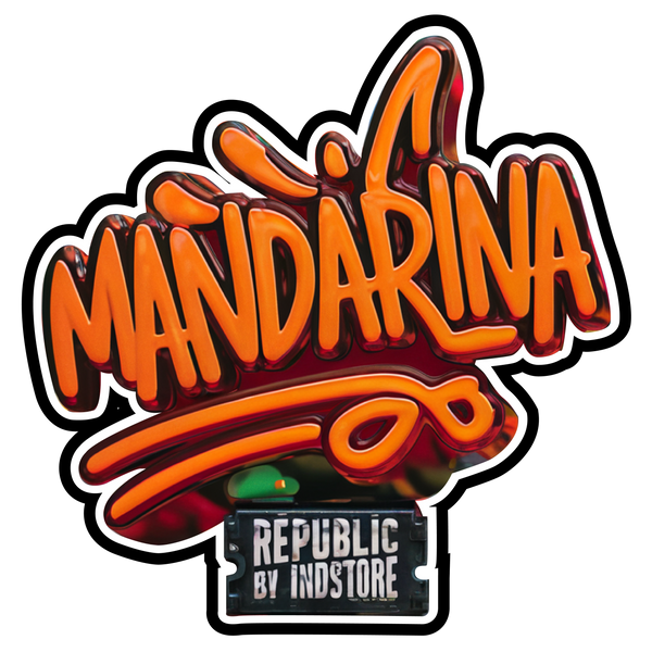 Mandarina Republic