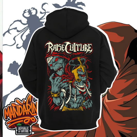 Hoodie de Mumm-Ra