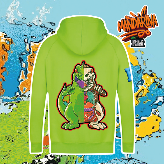 Hooide Reptar