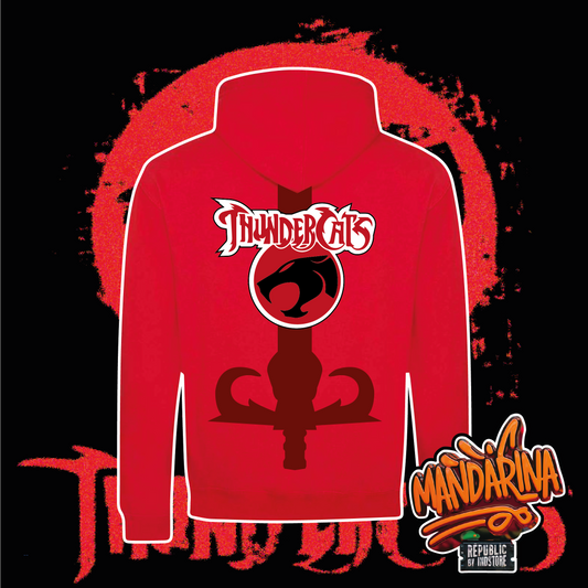 Hoodie Thundercats