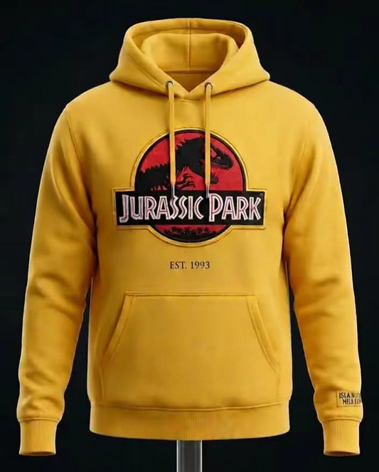 🦖 Hoodie / Sweater Jurassic Park