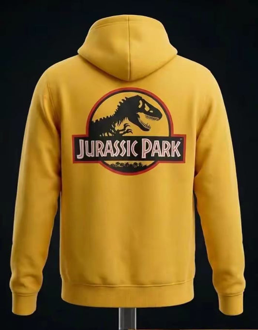 🦖 Hoodie / Sweater Jurassic Park