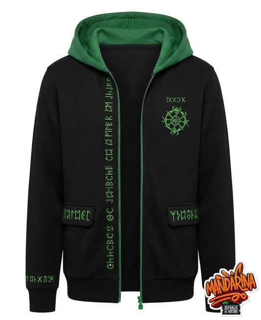 Doom Hoodie – Edición Especial Latveria