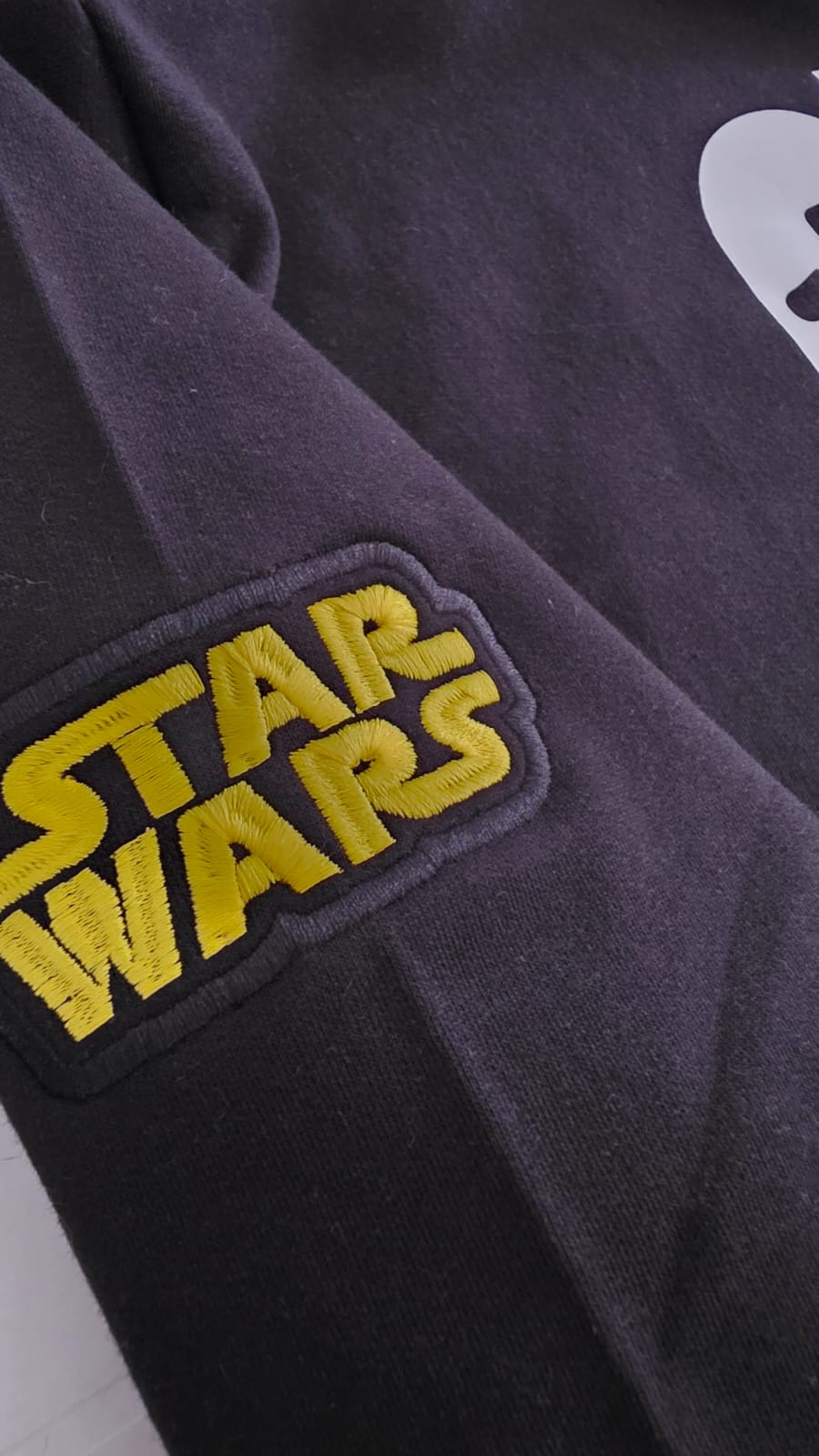 Chaqueta Star Wars - Edición Especial