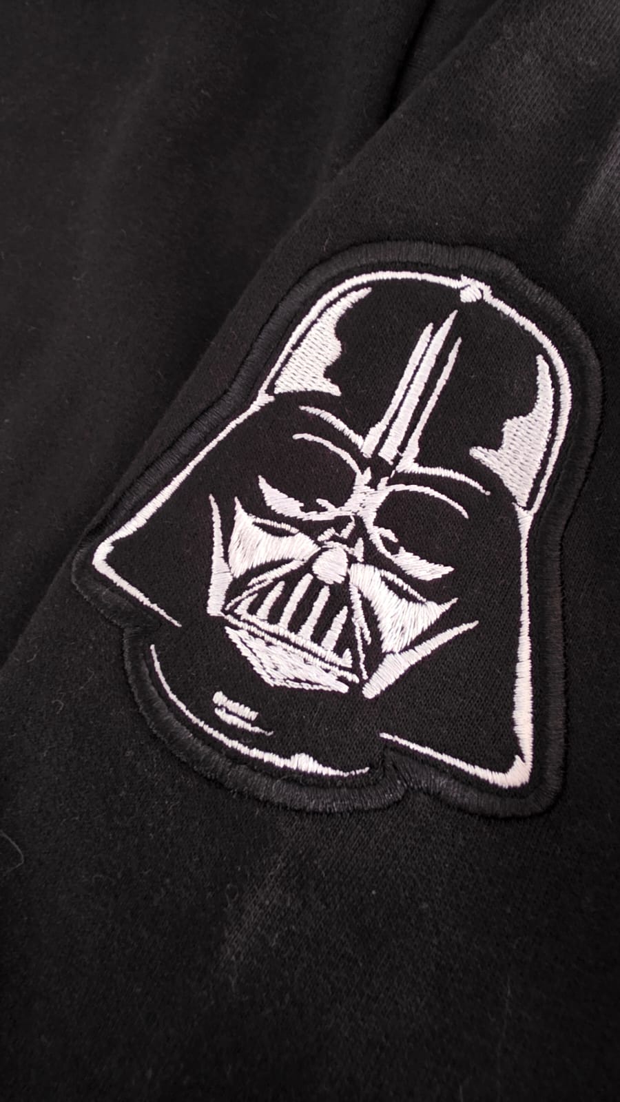Chaqueta Star Wars - Edición Especial