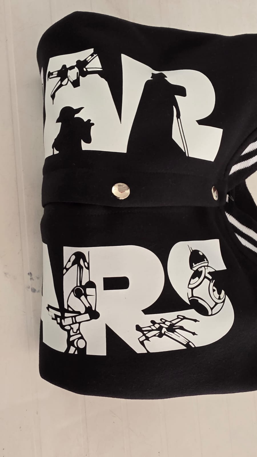 Chaqueta Star Wars - Edición Especial