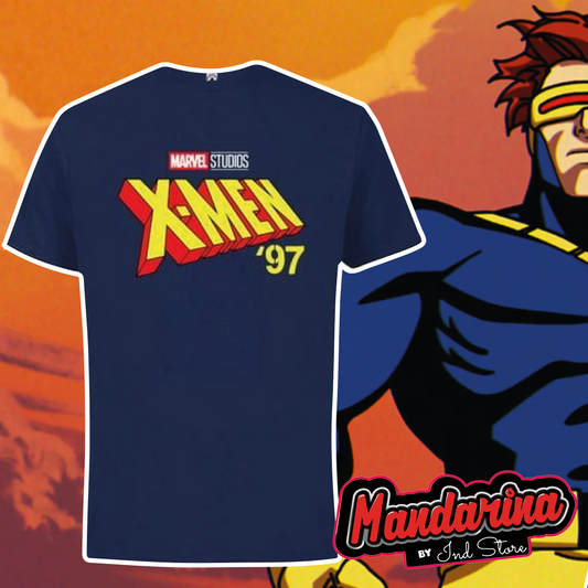 Hoodie X-men