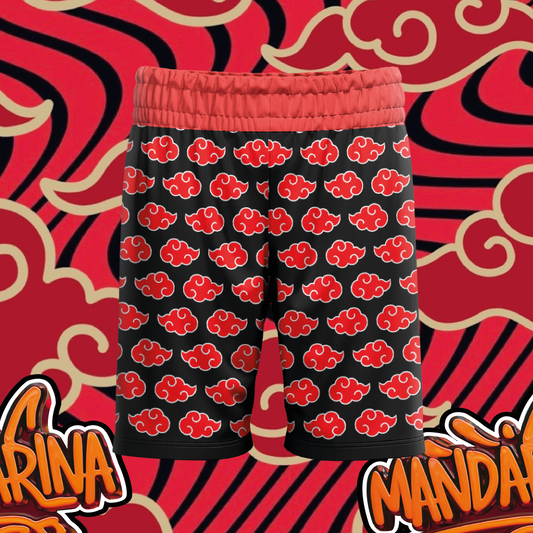 Pantalonetas de Naruto N3