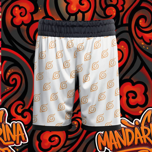 Pantalonetas de Naruto N7